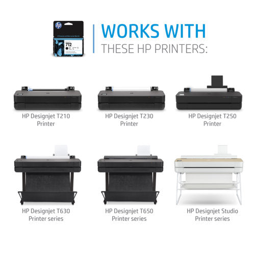 HP 3ED67A Ink cartridge 29ml