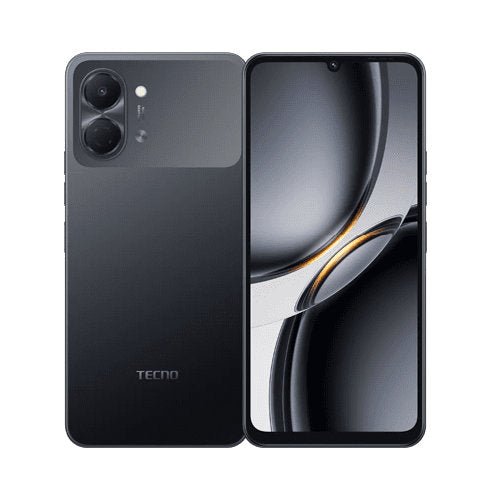 Tecno Pop 20 128 + 4GB - CompuGhana
