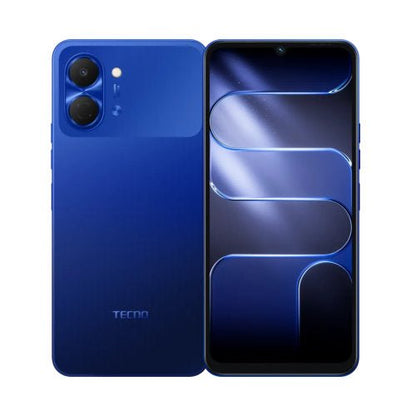 Tecno Pop 20 128 + 4GB - CompuGhana