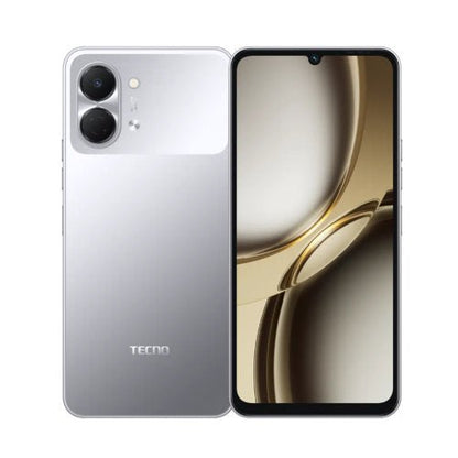 Tecno Pop 20 128 + 4GB - CompuGhana