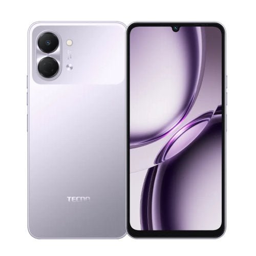 Tecno Pop 20 128 + 4GB - CompuGhana