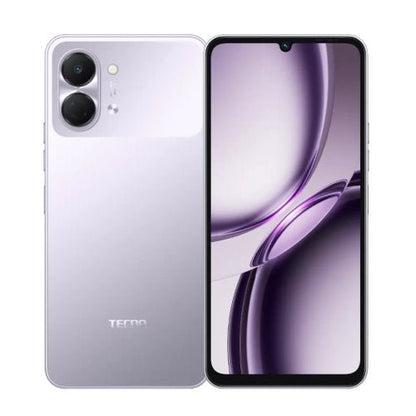 Tecno Pop 20 128 + 4GB - CompuGhana