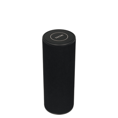TECNO WIRELESS SPEAKER SQUARE 6 - CompuGhana