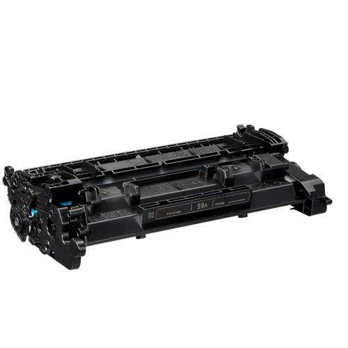 HP 59A Black Original LaserJet Toner Cartridge - CompuGhana