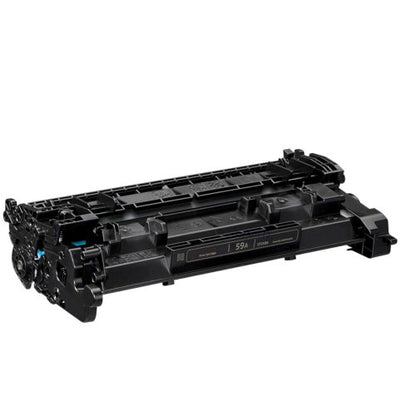 HP 59A Black Original LaserJet Toner Cartridge - CompuGhana