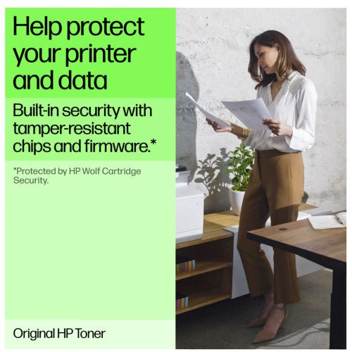 HP CE251A Toner cartridge - CompuGhana