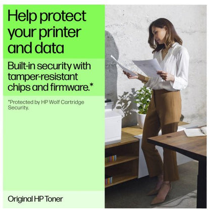 HP CE251A Toner cartridge - CompuGhana