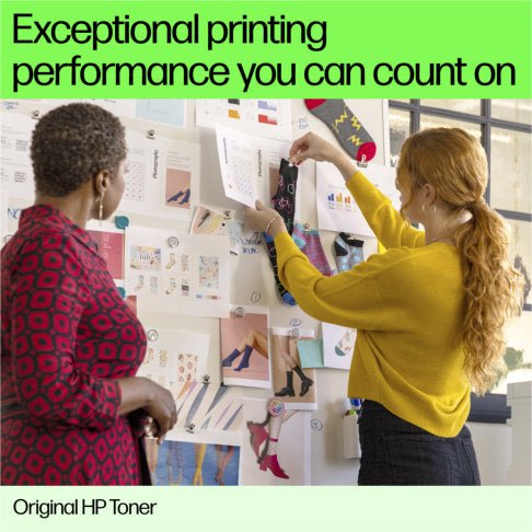 HP CE251A Toner cartridge - CompuGhana