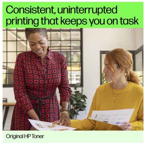 HP CE251A Toner cartridge - CompuGhana