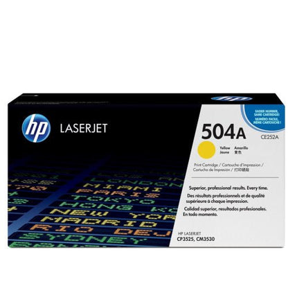 HP CE251A Toner cartridge - CompuGhana