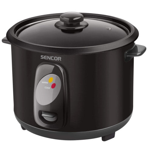 SENCOR SRM 1001BK RICE COOKER