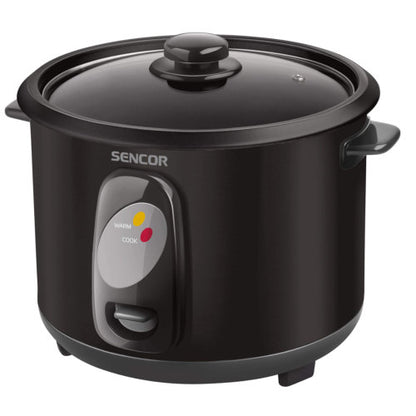 SENCOR SRM 1001BK RICE COOKER