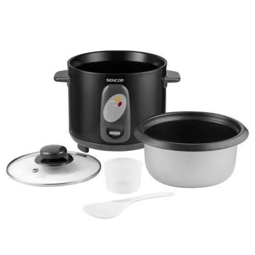 SENCOR SRM 1001BK RICE COOKER