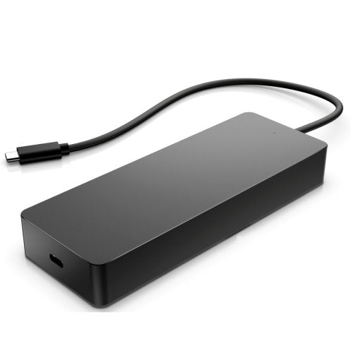 HP UNIVERSAL USB-C MULTI PORT HUB