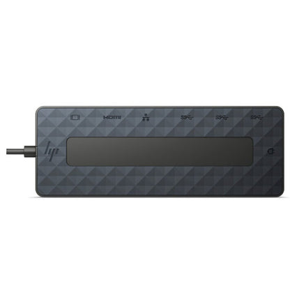 HP UNIVERSAL USB-C MULTI PORT HUB