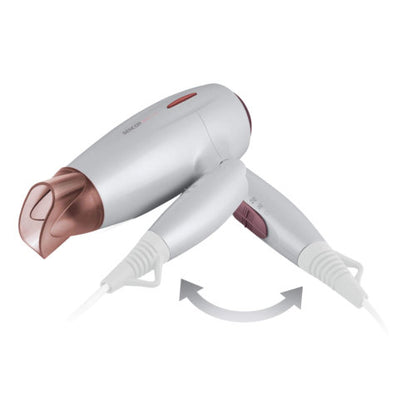SENCOR SHD 7200GD HAIR DRYER