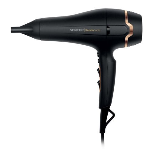 SENCOR SHD 8275BK HAIR DRYER - CompuGhana