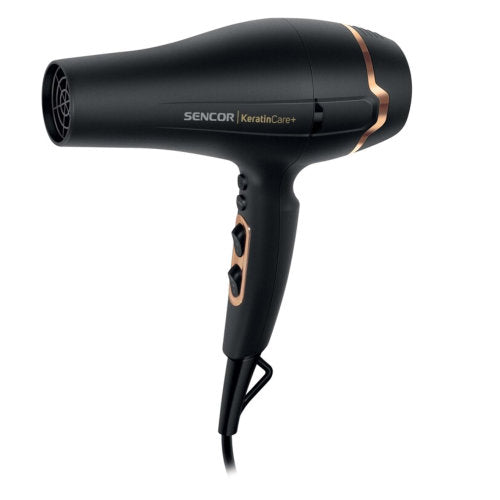 SENCOR SHD 8275BK HAIR DRYER