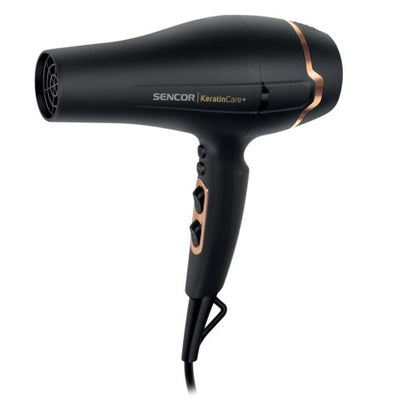 SENCOR SHD 8275BK HAIR DRYER