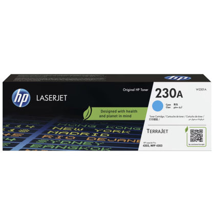 HP 230A Original LaserJet Toner Cartridge
