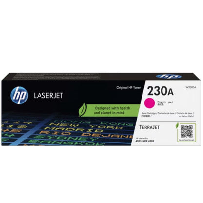 HP 230A Original LaserJet Toner Cartridge