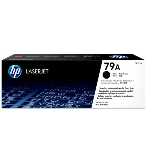 HP CF279A TONER BLACK