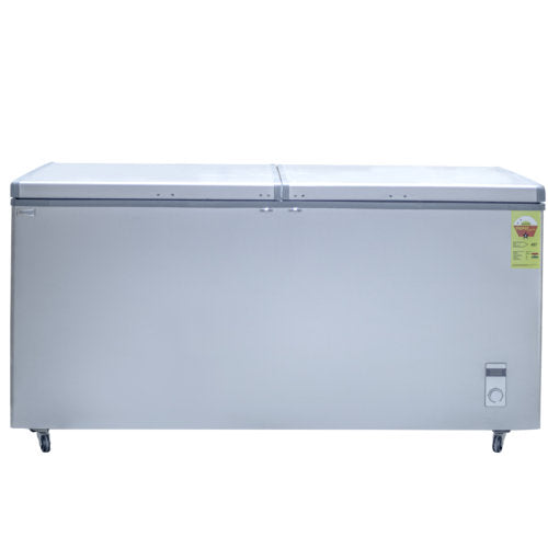NASCO 510L NAS-725FL-DD CHEST FREEZER