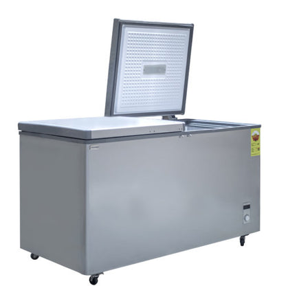 NASCO 510L NAS-725FL-DD CHEST FREEZER