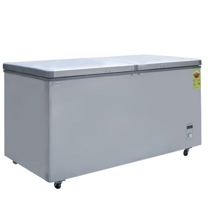 NASCO 600L NAS-850FL-DD  CHEST FREEZER