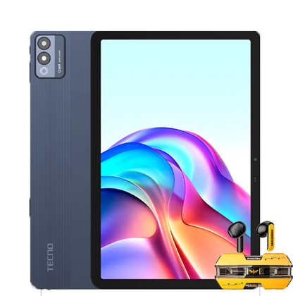 TECNO MEGAPAD 11 T1101 128GB 8GB RAM 11 INCH STARFALL GREY