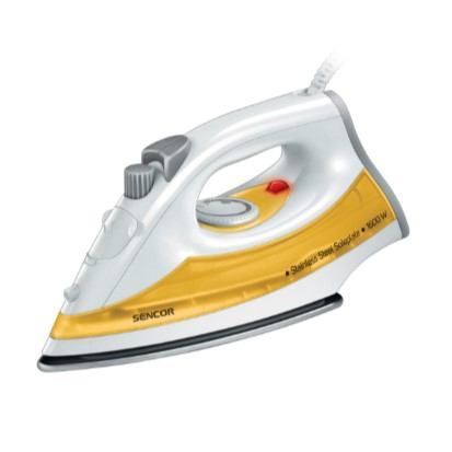 SENCOR STEAM IRON