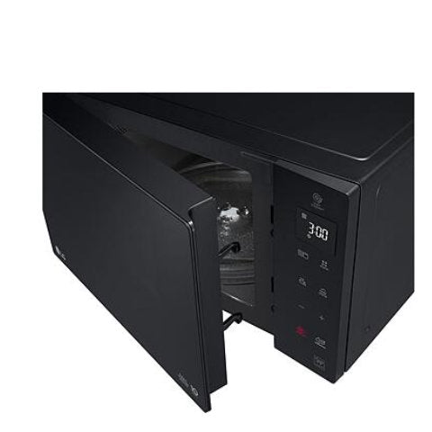 LG MICROWAVE OVEN & GRILL, NEO CHEF TECHNOLOGY, 25 LITRE CAPACITY, SMART INVERTER, EASYCLEAN™ - CompuGhana