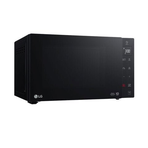 LG MICROWAVE OVEN & GRILL, NEO CHEF TECHNOLOGY, 25 LITRE CAPACITY, SMART INVERTER, EASYCLEAN™ - CompuGhana