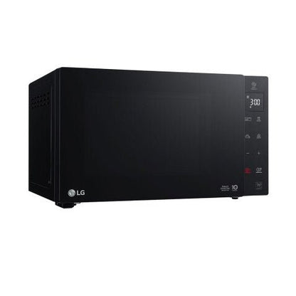 LG MICROWAVE OVEN & GRILL, NEO CHEF TECHNOLOGY, 25 LITRE CAPACITY, SMART INVERTER, EASYCLEAN™ - CompuGhana