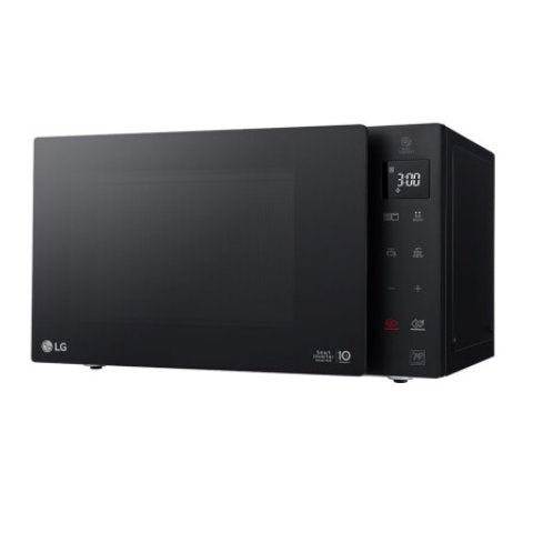 LG MICROWAVE OVEN & GRILL, NEO CHEF TECHNOLOGY, 25 LITRE CAPACITY, SMART INVERTER, EASYCLEAN™ - CompuGhana