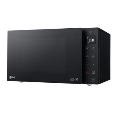 LG MICROWAVE OVEN & GRILL, NEO CHEF TECHNOLOGY, 25 LITRE CAPACITY, SMART INVERTER, EASYCLEAN™ - CompuGhana