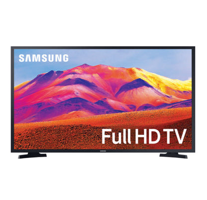 SAMSUNG 43" LED UA43T5300 FHD SMART SATELLITE