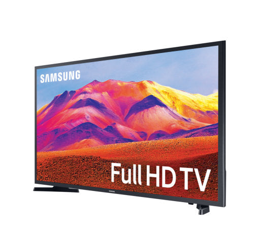 SAMSUNG 43" LED UA43T5300 FHD SMART SATELLITE
