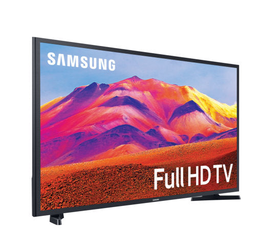 SAMSUNG 43" LED UA43T5300 FHD SMART SATELLITE