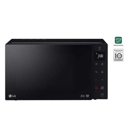 LG 25L MS2535GIS SOLO MICROWAVE - CompuGhana