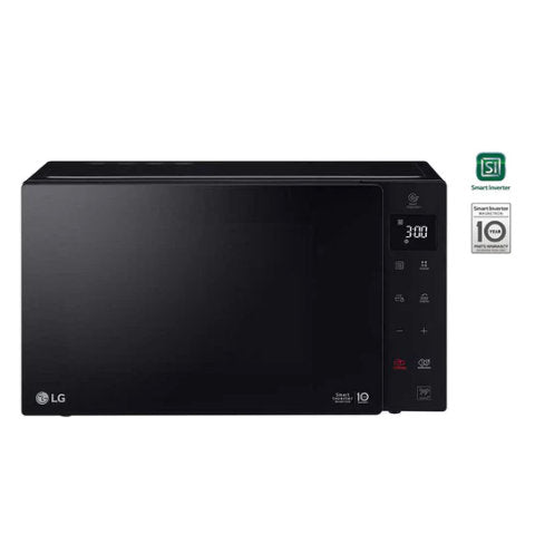 LG 25L MS2535GIS SOLO MICROWAVE
