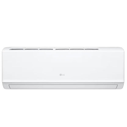 LG 1.5 HP R410 DUAL FIXED-SPEED SPLIT AIR CONDITIONER