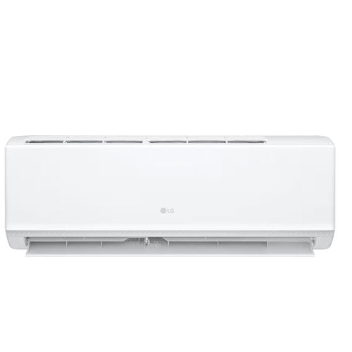 LG 1.5 HP R410 DUAL FIXED-SPEED SPLIT AIR CONDITIONER