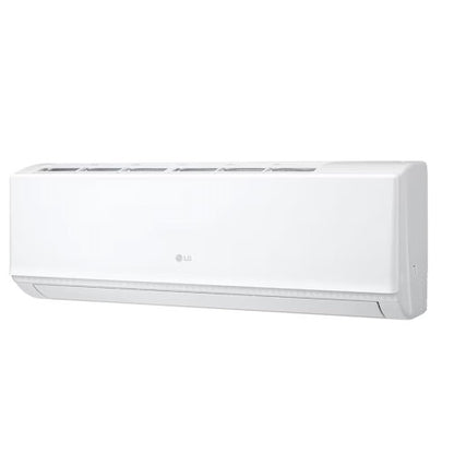 LG 1.5 HP R410 DUAL FIXED-SPEED SPLIT AIR CONDITIONER