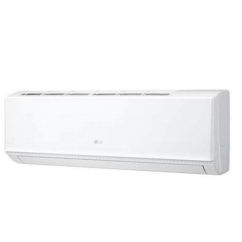 LG 1.5 HP R410 DUAL FIXED-SPEED SPLIT AIR CONDITIONER