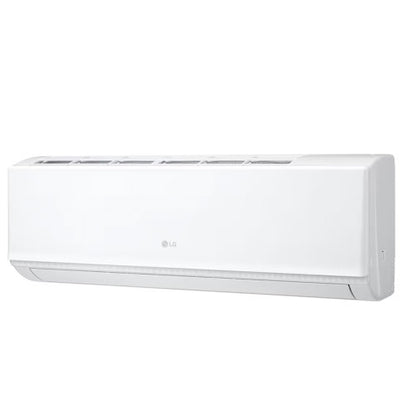 LG 1.5 HP R410 DUAL FIXED-SPEED SPLIT AIR CONDITIONER
