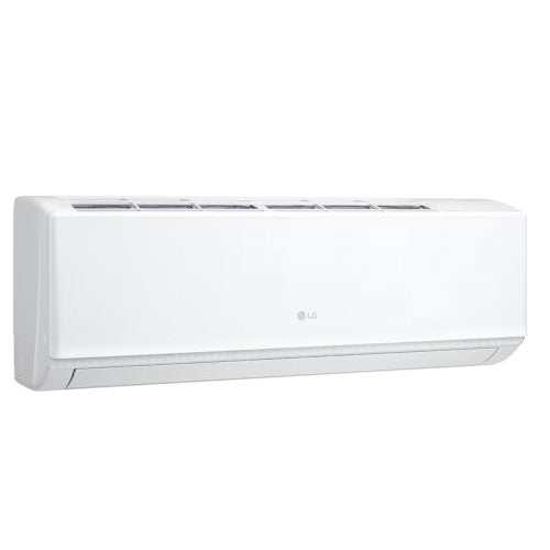 LG 1.5 HP R410 DUAL FIXED-SPEED SPLIT AIR CONDITIONER