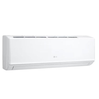 LG 1.5 HP R410 DUAL FIXED-SPEED SPLIT AIR CONDITIONER