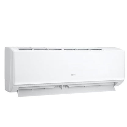 LG 1.5 HP R410 DUAL FIXED-SPEED SPLIT AIR CONDITIONER
