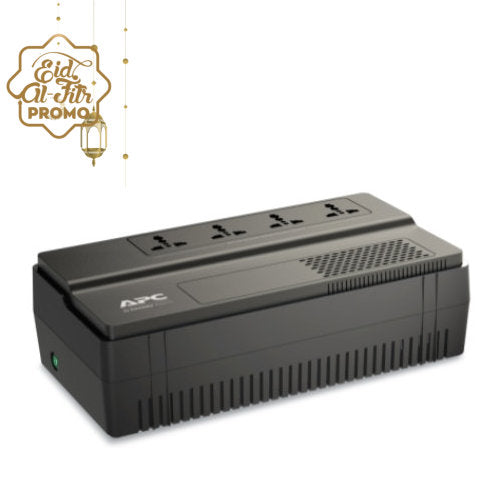 APC 1000VA UPS - BV1000I-MSX